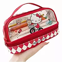 Hello Kitty Pencil Pouch