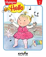 Hello Library Box Set | 24 Books | Ages 0-3