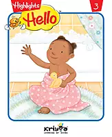 Hello Library Box Set | 24 Books | Ages 0-3