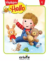 Hello Library Box Set | 24 Books | Ages 0-3