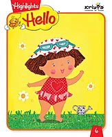 Hello Library Volume 2 | 4 Books | Ages 0-3