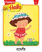 Hello Library Box Set | 24 Books | Ages 0-3