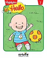 Hello Library Box Set | 24 Books | Ages 0-3