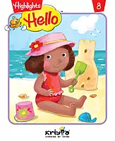 Hello Library Box Set | 24 Books | Ages 0-3