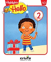 Hello Library Box Set | 24 Books | Ages 0-3