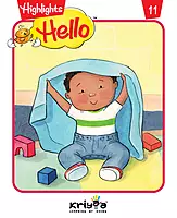 Hello Library Box Set | 24 Books | Ages 0-3