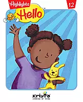 Hello Library Box Set | 24 Books | Ages 0-3