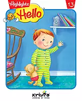 Hello Library Box Set | 24 Books | Ages 0-3