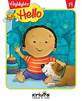 Hello Library Box Set | 24 Books | Ages 0-3