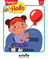 Hello Library Box Set | 24 Books | Ages 0-3