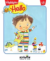 Hello Library Box Set | 24 Books | Ages 0-3