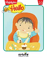 Hello Library Box Set | 24 Books | Ages 0-3