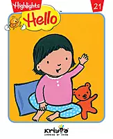Hello Library Box Set | 24 Books | Ages 0-3