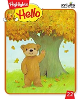 Hello Library Volume 6 | 4 Books | Ages 0-3