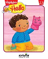 Hello Library Box Set | 24 Books | Ages 0-3