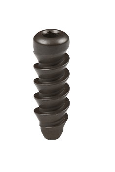 HELYSIS® Interference Screw ( Titanium )