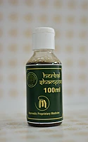 Herbal Shampoo