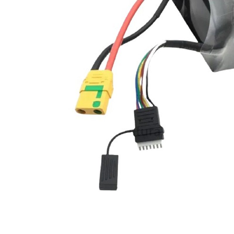 HEREWIN 6s 22000mah 22.2v 25C Li-PO Battery