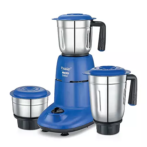 PRESTIGE MIXER HERO 550 WATTS(41303)