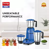 PRESTIGE MIXER HERO 550 WATTS(41303)