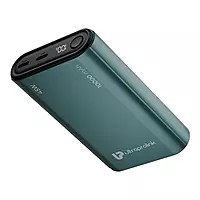 Ultraprolink UM1338BLU Juice-Up Slim 45 Powerbank 10000mAh (Blue)