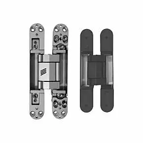 Hettich 3D Concealed Hinges