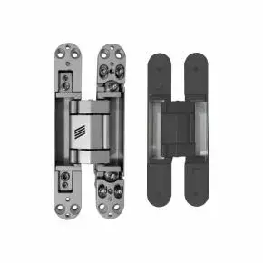 Hettich 3D Concealed Hinges