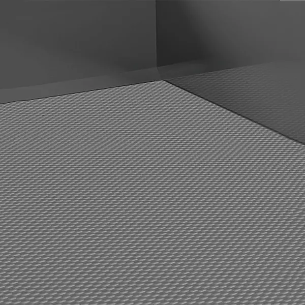 Hettich Anti-Slip Mat- Soft Fine Chequered 5m