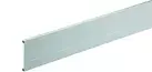 Hettich Arcitech Internal Drawer Aluminium Front Panel 2000 mm