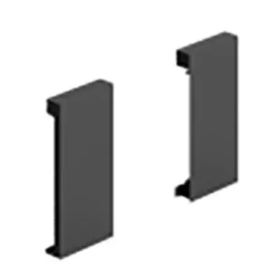 Hettich Arcitech Internal Drawer Front Panel Connector