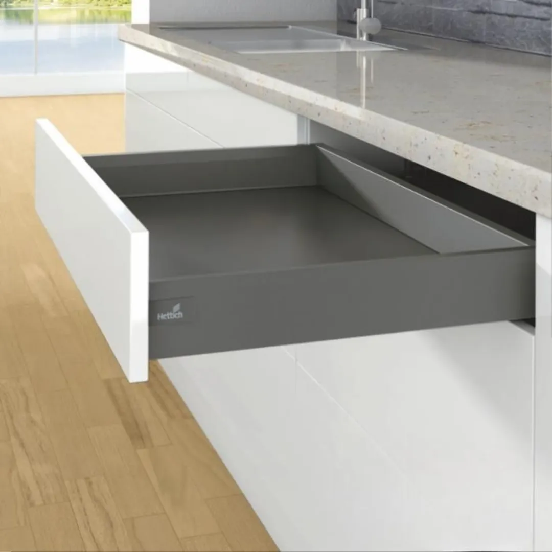 Hettich ArciTech Tandem Box -70 kg