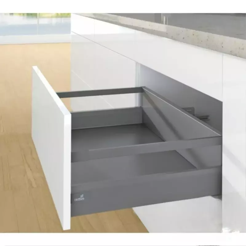 Hettich ArciTech Tandem Box -40 kg