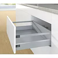 Hettich ArciTech Tandem Box -40 kg