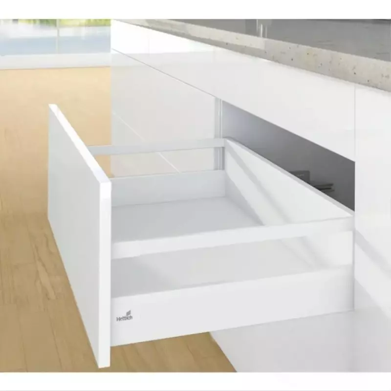 Hettich ArciTech Tandem Box -40 kg