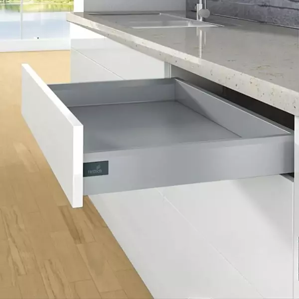 Hettich ArciTech Tandem Box -70 kg