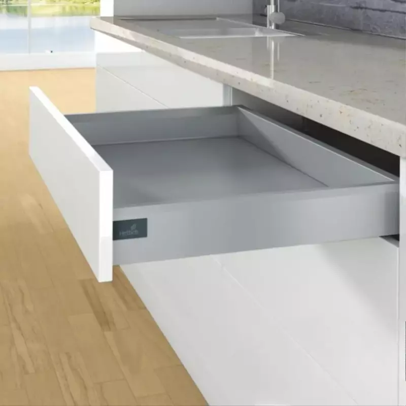 Hettich ArciTech Tandem Box -70 kg