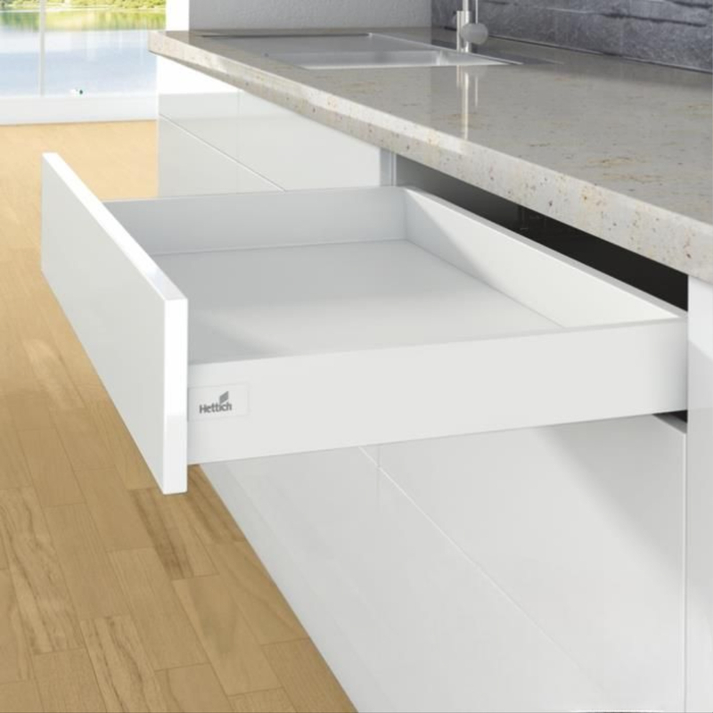 Hettich ArciTech Tandem Box -70 kg