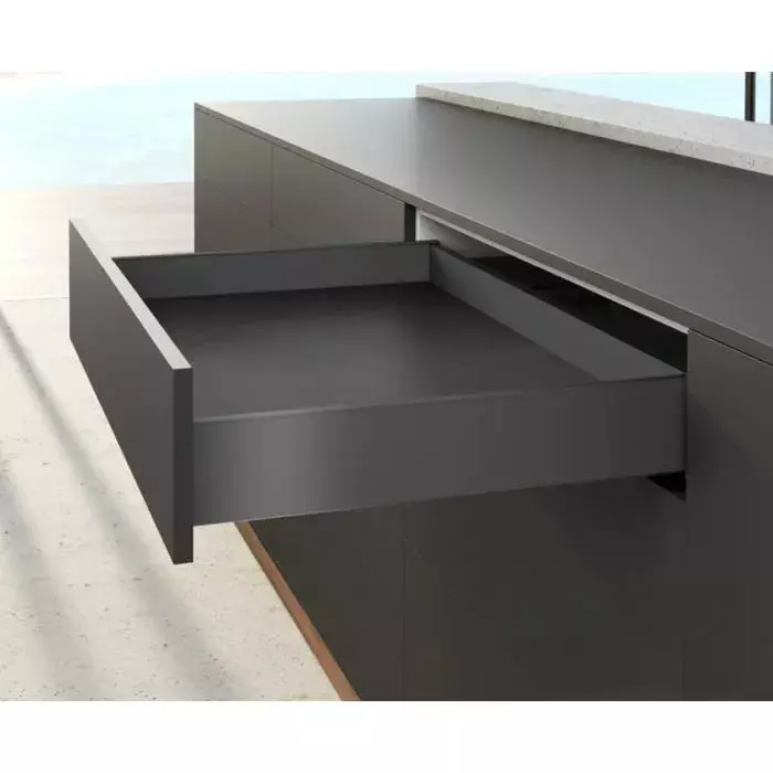 Hettich AvanTech You Slim Tandem Box -40 Kg