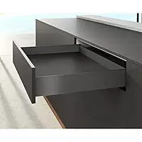 Hettich AvanTech Slim Tandem Box-30 Kg