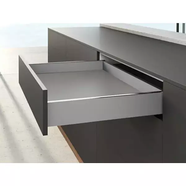 Hettich AvanTech You Slim Tandem Box -40 Kg