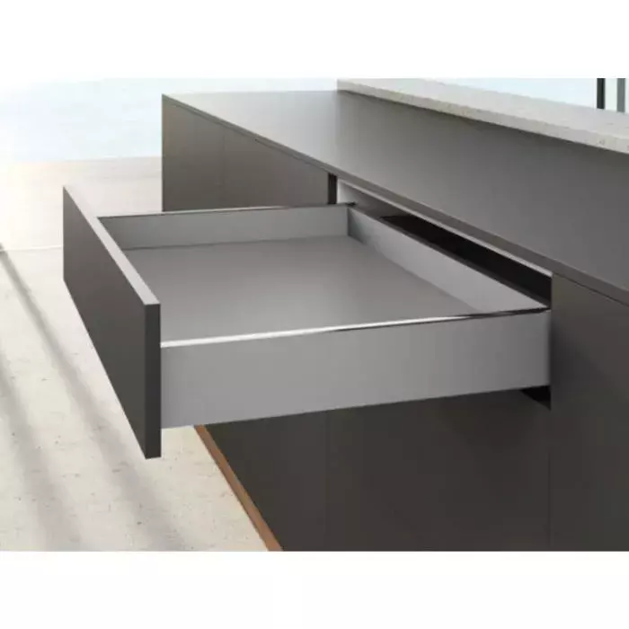 Hettich AvanTech You Slim Tandem Box -70 Kg