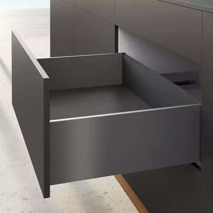 Hettich AvanTech You Slim Tandem Box -40 Kg