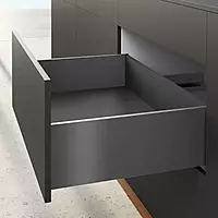 Hettich AvanTech Slim Tandem Box-30 Kg