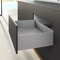 Hettich AvanTech You Slim Tandem Box -70 Kg