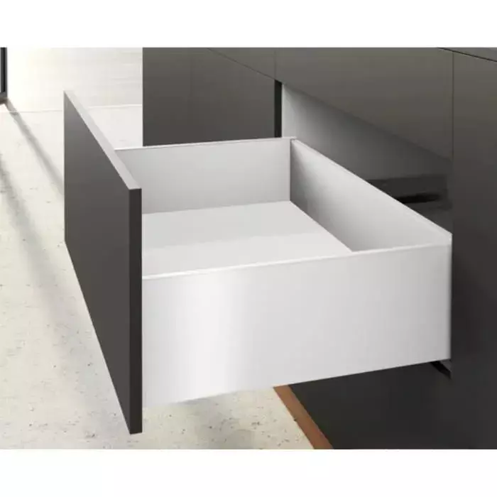 Hettich AvanTech You Slim Tandem Box -40 Kg