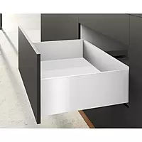 Hettich AvanTech Slim Tandem Box-30 Kg