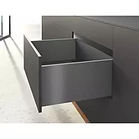 Hettich AvanTech You Slim Tandem Box -40 Kg