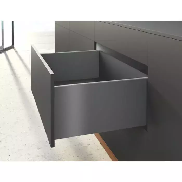 Hettich AvanTech You Slim Tandem Box -40 Kg
