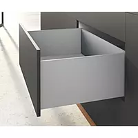 Hettich AvanTech Slim Tandem Box-30 Kg