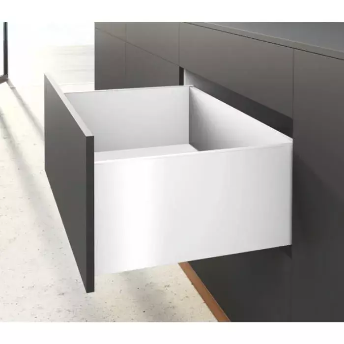 Hettich AvanTech You Slim Tandem Box -40 Kg